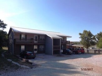 200 State Highway U, Mineral Point, MO 63660
