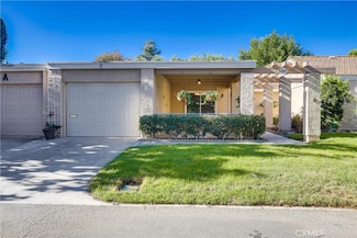 5341 Bahia Blanca W Unit B, Laguna Woods, CA 92637