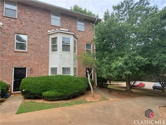 1850 Cedar Shoals Dr Unit B3, Athens, GA 30605
