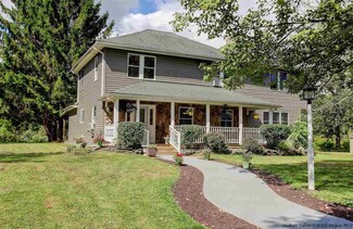 467 Mill Hook Rd, Accord, NY 12404