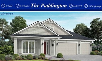 95001 Palm Pointe Dr N, Fernandina Beach, FL 32034