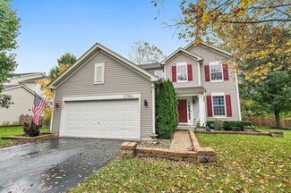 2364 Riva Ridge Rd, Montgomery, IL 60538