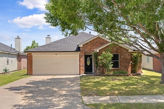 1132 Singletree Dr, Forney, TX 75126