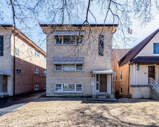 1617 N 35th Ave, Melrose Park, IL 60160