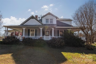 1229 Poplar St, Albemarle, NC 28001