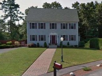 19 Freemens Cir, Assonet, MA 02702