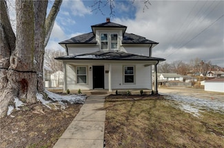 1101 S 7th St, Atchison, KS 66002