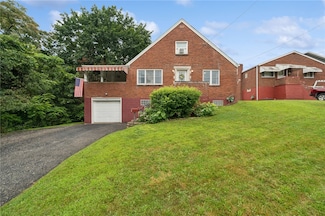 308 Latrobe St, McKeesport, PA 15133