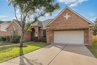2126 Fortuna Bella Dr, Pearland, TX 77581