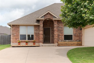 1817 Shady Ln, Edmond, OK 73003