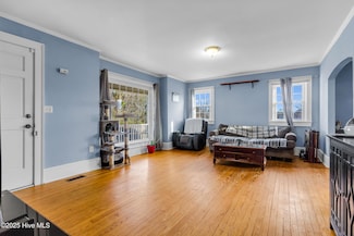313 Mill Pond Rd, Bayboro, NC 28515