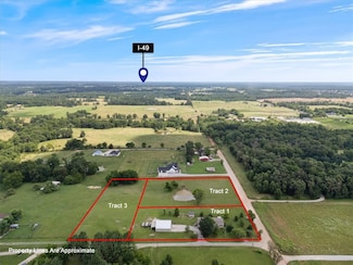 10895 Keller Rd, Centerton, AR 72719