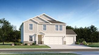 Plan 2116, Nampa, ID 83687
