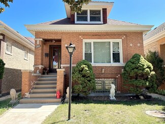 3407 S 61st Ave, Cicero, IL 60804