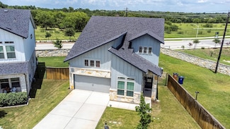 2800 Sebring Cir, Austin, TX 78747