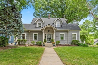 6445 Main St, Kansas City, MO 64113