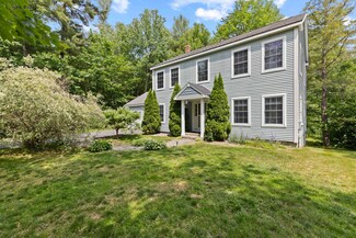 212 Sagamore Dr, Wells, ME 04090