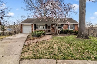 15804 E 42nd Place, Independence, MO 64055