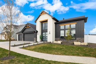 5665 S Snowden Ave, Meridian, ID 83642