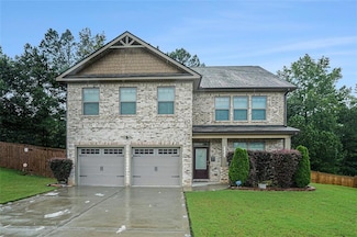 1235 Brookstone Cir, Conyers, GA 30012