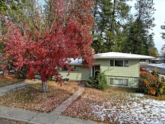 105 N 6th St, Cheney, WA 99004