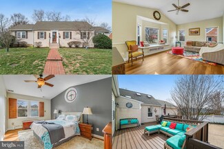 3410 Groveton St, Alexandria, VA 22306