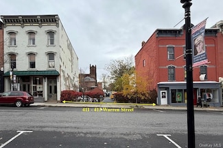 411 Warren St, Hudson, NY 12534