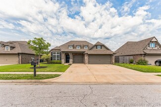 13656 S Kenosha Ave, Glenpool, OK 74033