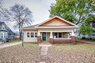 209 W 6th St, Stroud, OK 74079