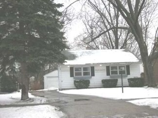 2303 Elim Ave, Zion, IL 60099
