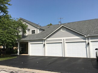 2321 Worthing Dr Unit 202C, Naperville, IL 60565