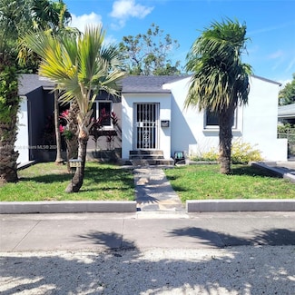 753 NE 81st St, Miami, FL 33138