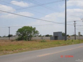 3501 E Monte Cristo Rd, Edinburg, TX 78539