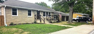 237 W Monroe Ave, Chandler, IN 47610