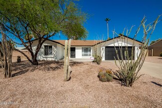 6432 E Aire Libre Ln, Scottsdale, AZ 85254