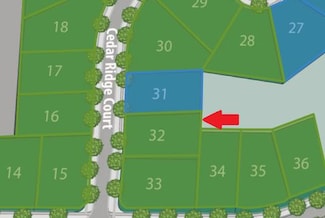 Lt32 Cedar Ridge Ct, Pleasant Prairie, WI 53158