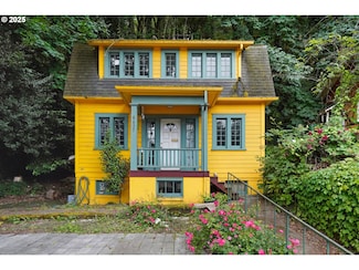 6637 NW Saint Helens Rd, Portland, OR 97210