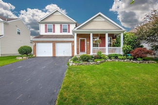 6985 Norton Crossing St, New Albany, OH 43054