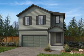 8507 46th Place NE Unit WM14, Marysville, WA 98270