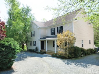 303 W Poplar Ave Unit A, Carrboro, NC 27510