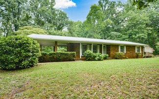 4363 52 E, Ellijay, GA 30536