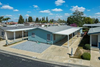 3024 S Avocado St, Visalia, CA 93277