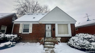 13672 E State Fair St, Detroit, MI 48205