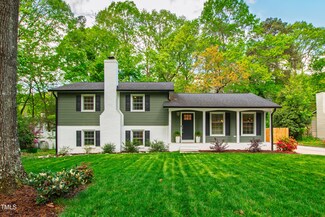 7409 Fiesta Way, Raleigh, NC 27615