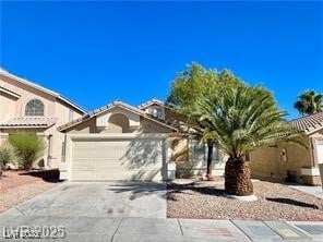 8456 W Gilmore Ave, Las Vegas, NV 89129