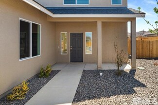 887 Agate Way, Fernley, NV 89408