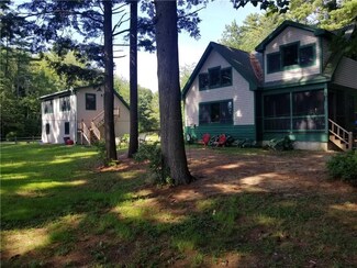 266 Horse Point Rd, Belgrade, ME 04917