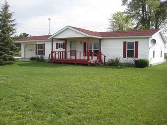 12420 State Route 66, Oakwood, OH 45873