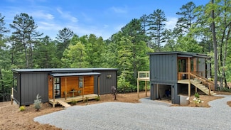 205 the Nest at Brr, Young Harris, GA 30582