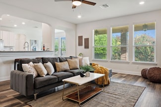 1429 Freer Cove, Leander, TX 78641